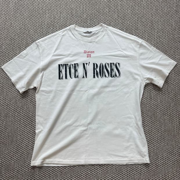 ETCE 반팔티