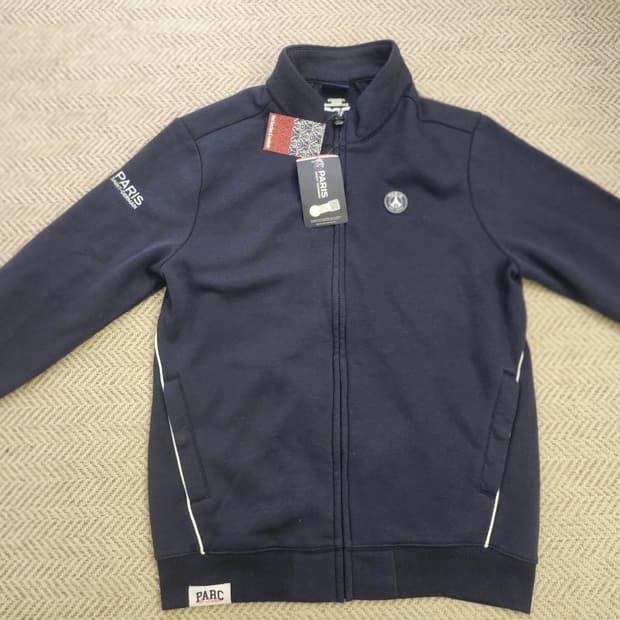 파니 생제르맹  져지