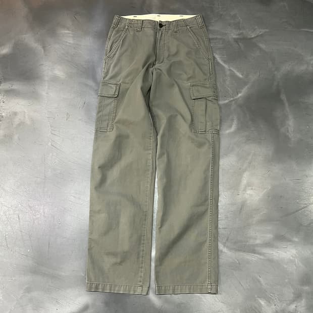  리 카고 팬츠 y14427