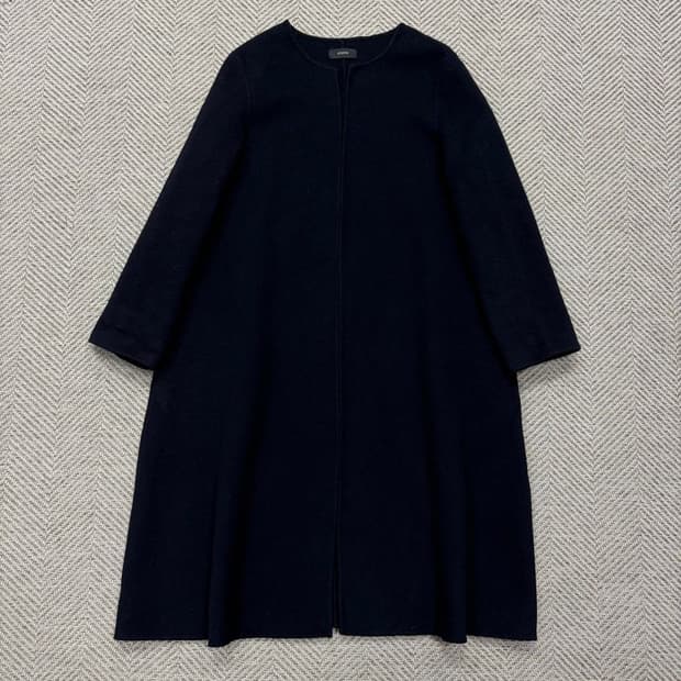 조셉 논카라 울 코트 v1916