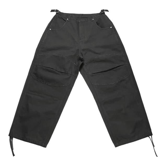 L)MJD 3D 니팬츠 CANVAS 3D KNEE PANTS
