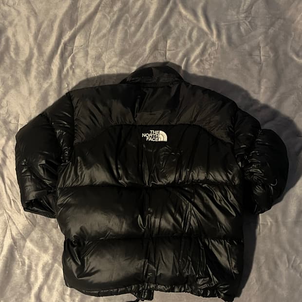 눕시 센터로고 블랙95(M)