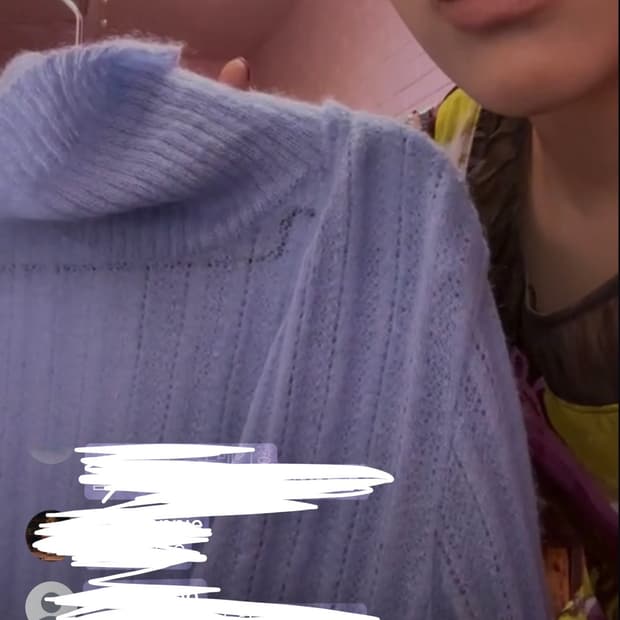 프리즈프레임 니트나시가디건세트