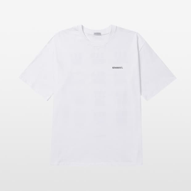 [미개봉새상품] 킴서울 534 코드 박스티