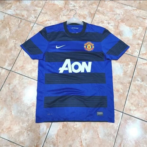 나이키 11 13 맨유 올드레플 축구져지