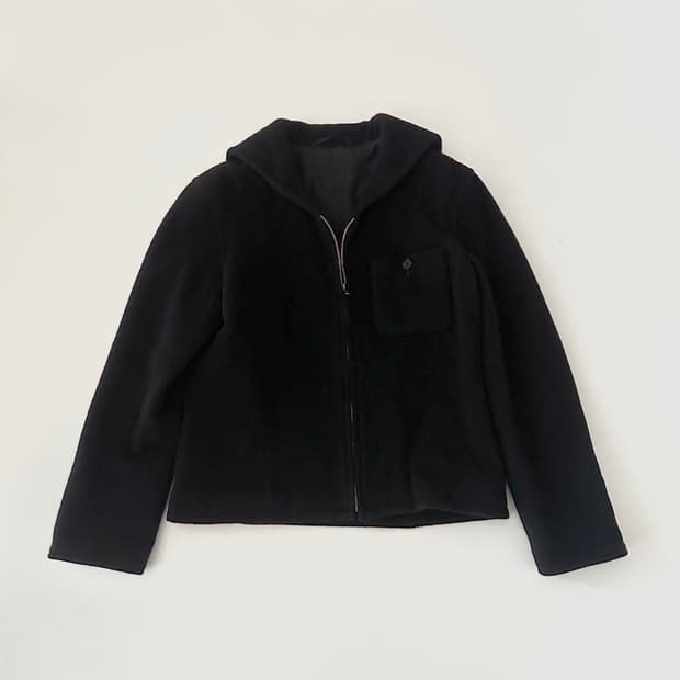 마가렛호웰 margaret howell 집업 자켓