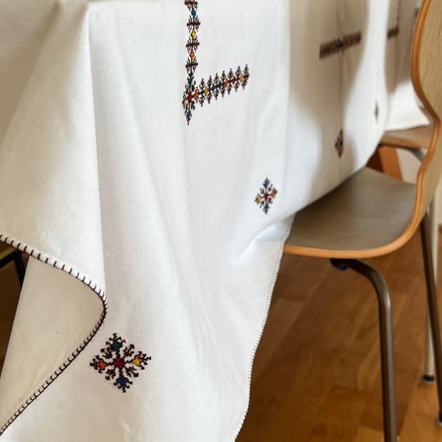 테이블보, 식탁보