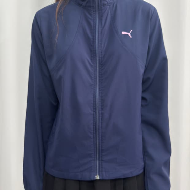 puma jacket