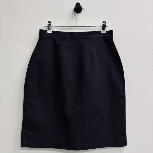 Smoothmood(스무드무드) H라인 미니 스커트