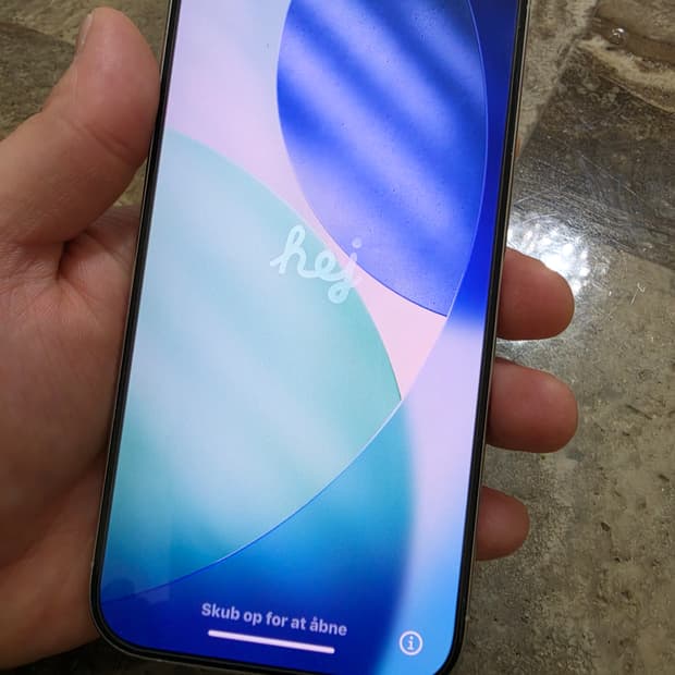 아이폰 15PRO 실버 256GB + 케이스티파이