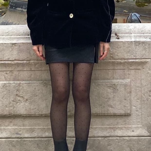 가니 자켓