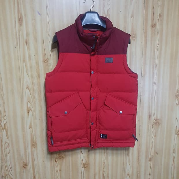 나이키 패딩조끼 90