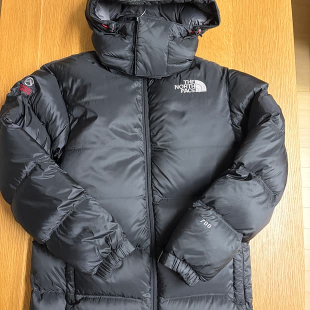 노스페이스 700 써밋시리즈