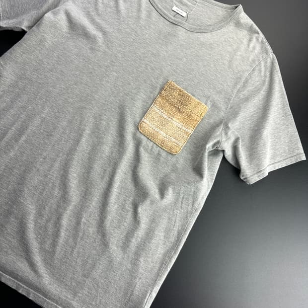 Visvim pocket ter