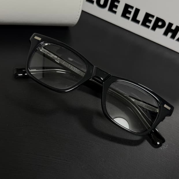 블루엘리펀트 YOTO black