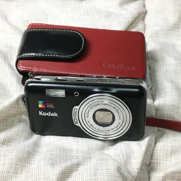 코닥 이지쉐어 v1003