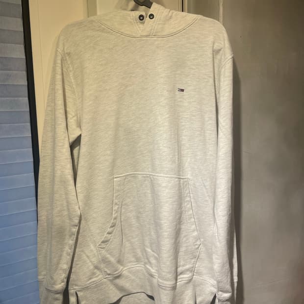 타미힐피거 후드 실측50 기장60