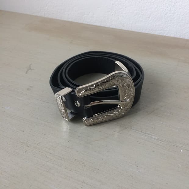 western belt