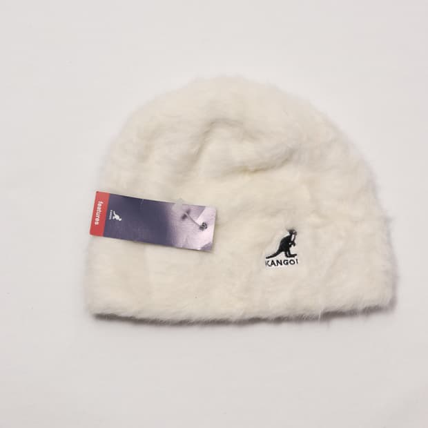 캉골 퍼고라 비니