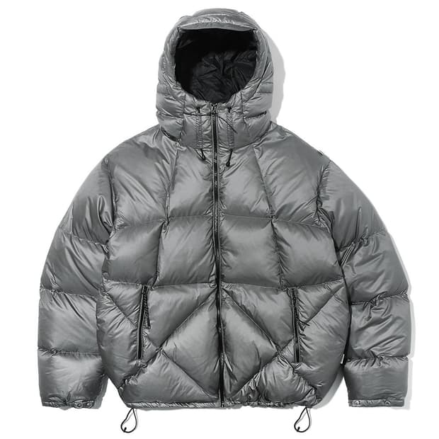 페치선데이 패딩 FETCH PERTEX POLISH GOOSE