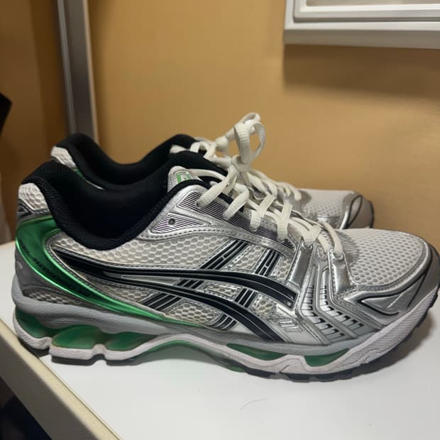 아식스 젤카야노14 280