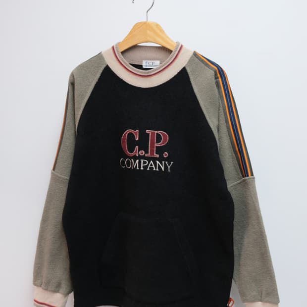 cp company