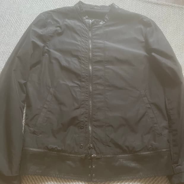 Maison martin margiela jacket 50