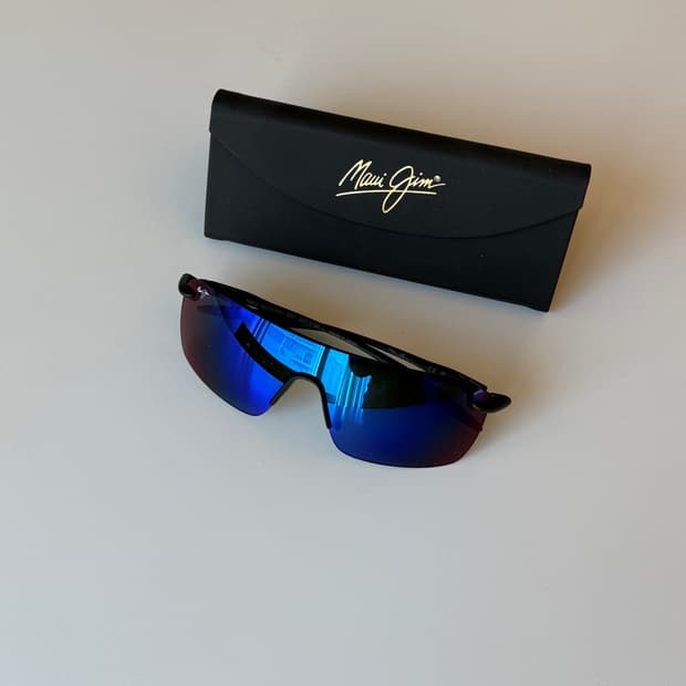 마우이짐 선글라스