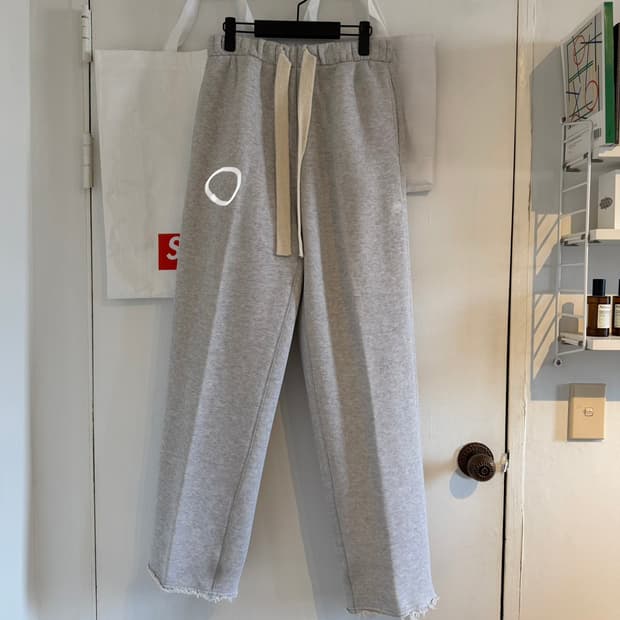 렉토 스웻팬츠 팬츠 M