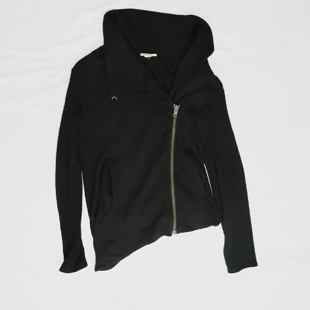Helmut Lang biker jacket