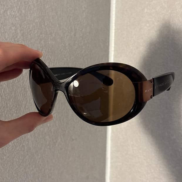 마크 바이 마크 제이콥스 선글라스