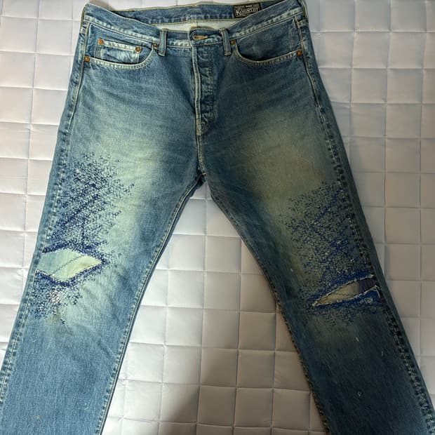 캐피탈 몽키 시스코(3이어 프로세싱) 36