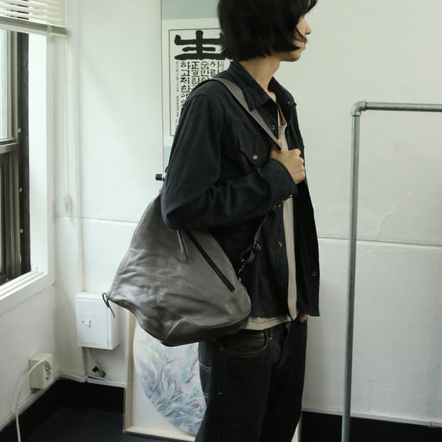 Ginzi Venom shoulder bag | 후루츠패밀리