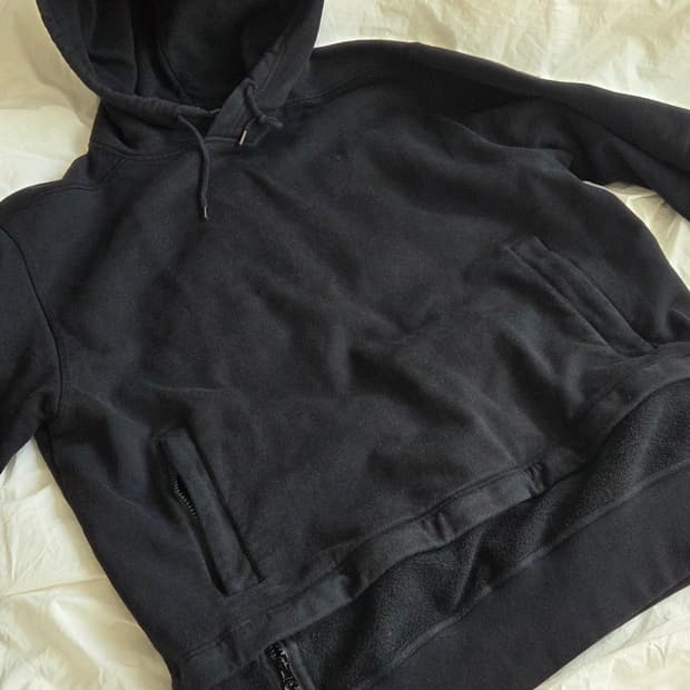 스톤아일랜드 후드