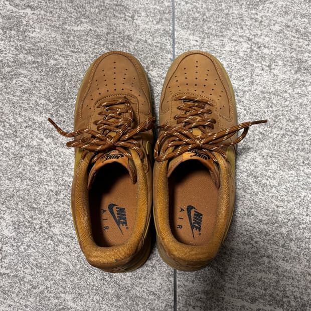 나이키 에어포스 1 '07 WB 플랙스