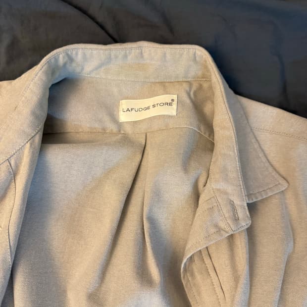 라프지스토어 셔츠