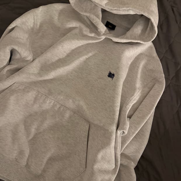 브라운브레스 후드티