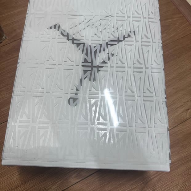 나이키 에어 조던 3 x A Ma Maniere 260 새상품