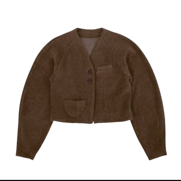 KIJUN 기준 가디건