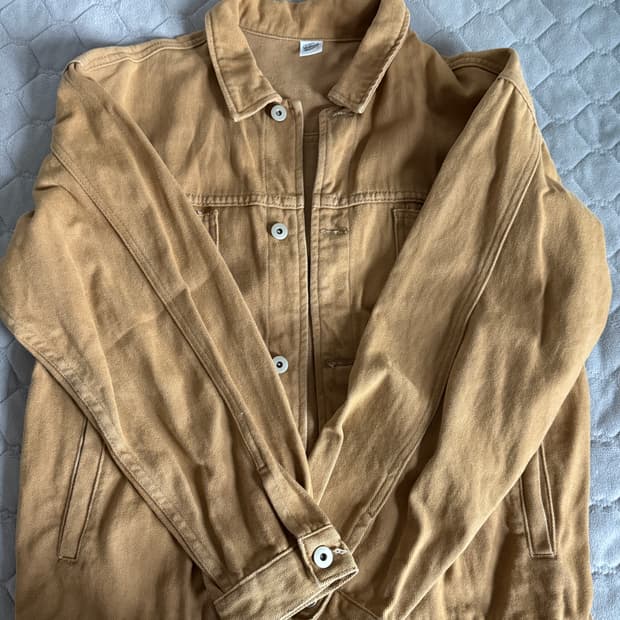 파르티멘토 자켓