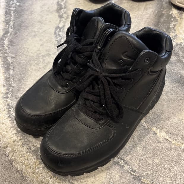 [275]나이키 고아돔 acg 부츠