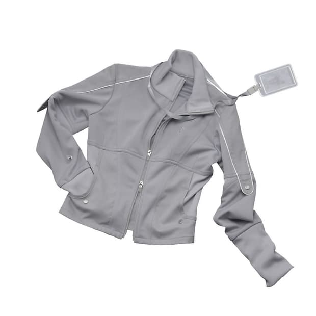 오호스 에폴렛 져지