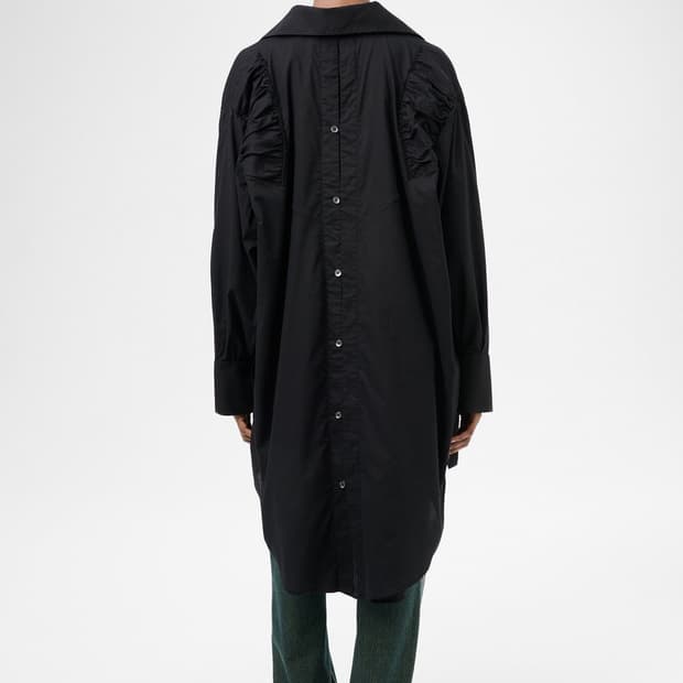 Our legacy GALE dress 아워레가시 원피스