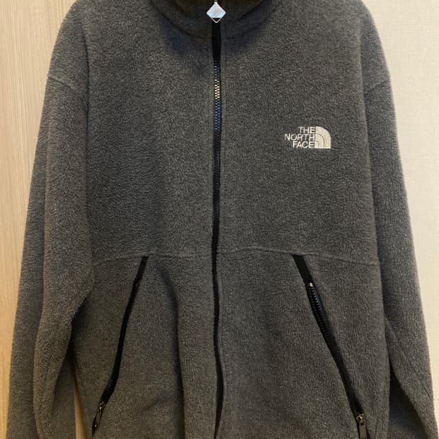 노스페이스 후리스 플리스