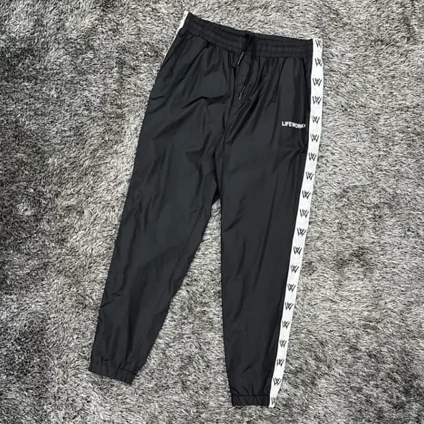 라이프워크 남성 우븐 팬츠 (L)