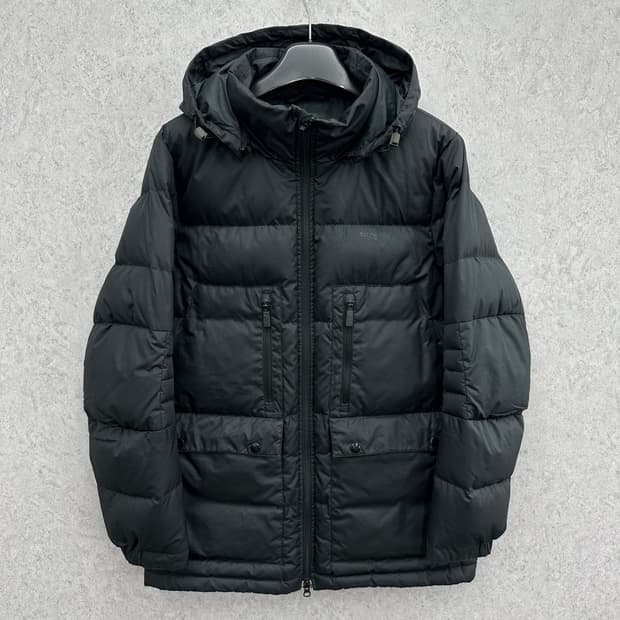100 나이키 남자 덕다운 패딩