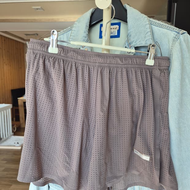 새티스파이 스페이스오 5인치 쇼츠  m