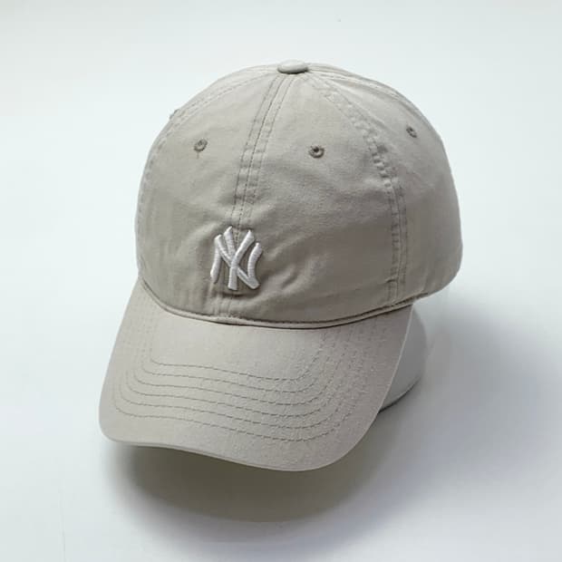 [OS/정품] MLB 엠엘비 빈티지 볼캡