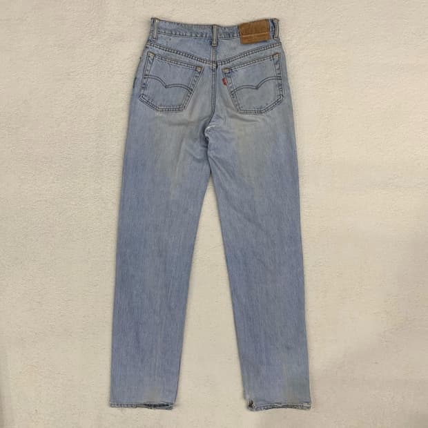 [29] 00's 리바이스 503 스트레이트핏 데님팬츠