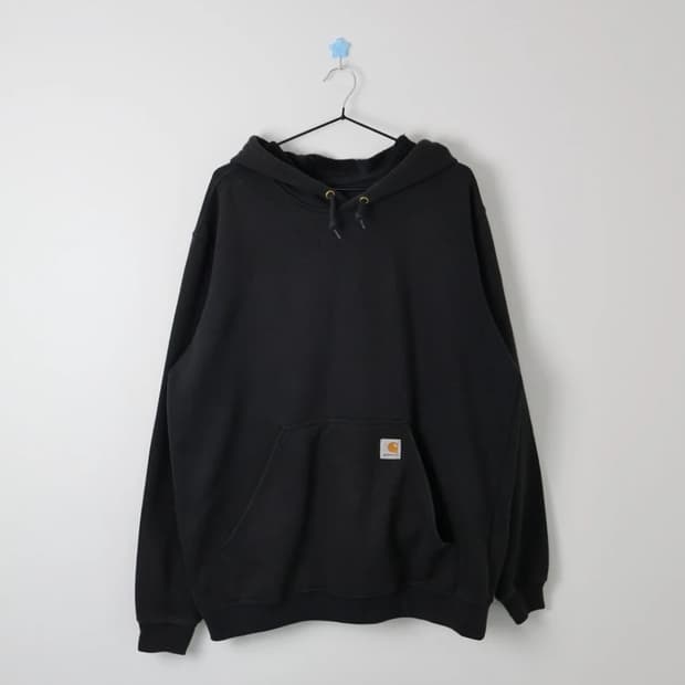 Carhartt Workwear Hoodie